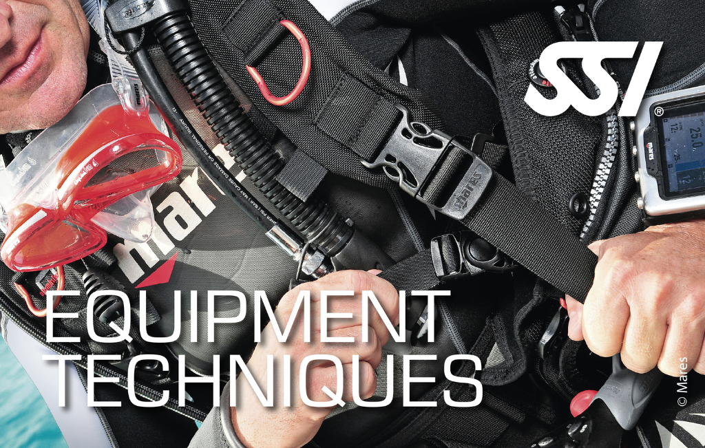 Equipment Specialist SSI