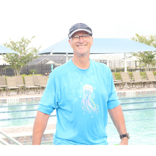 Mike Snider | Divemaster