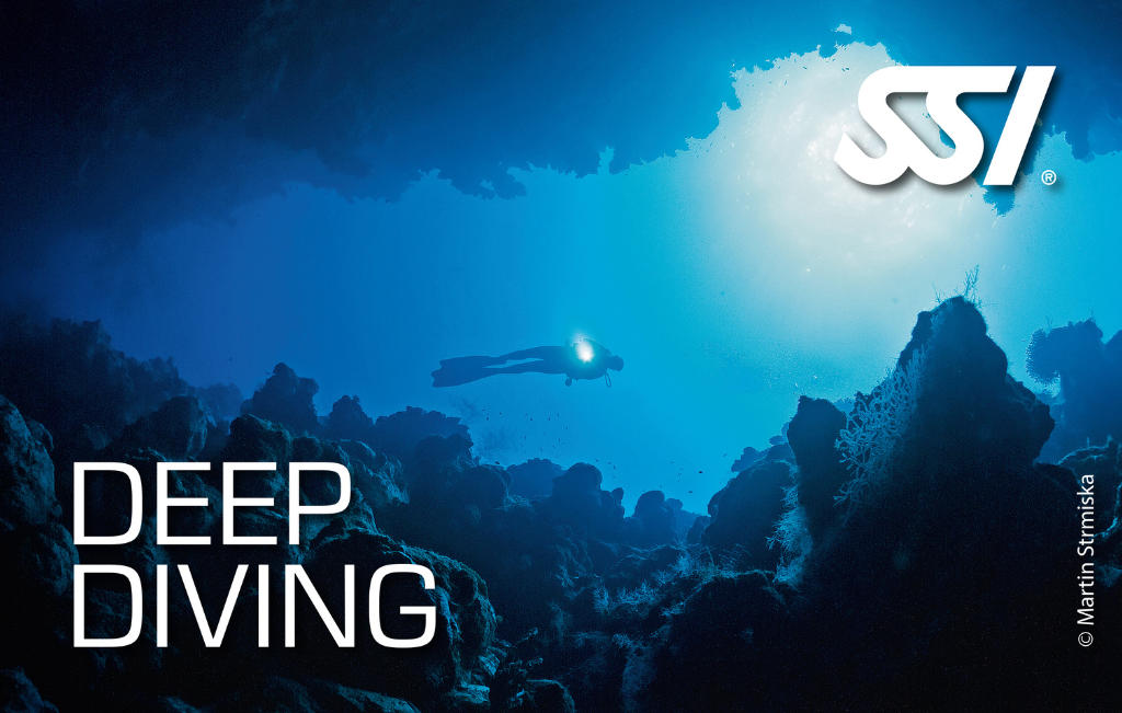 Deep Diver SSI