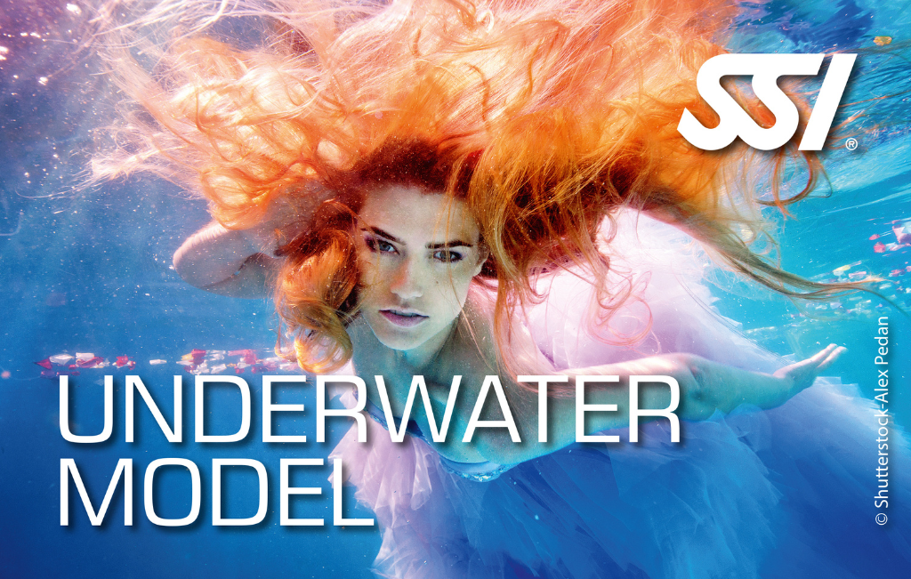 Underwater Model