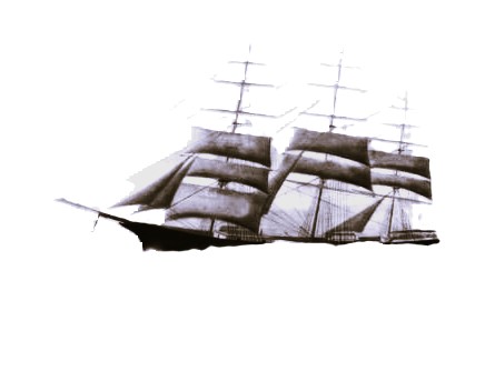 Harry Conrad Schooner or Beckwith?