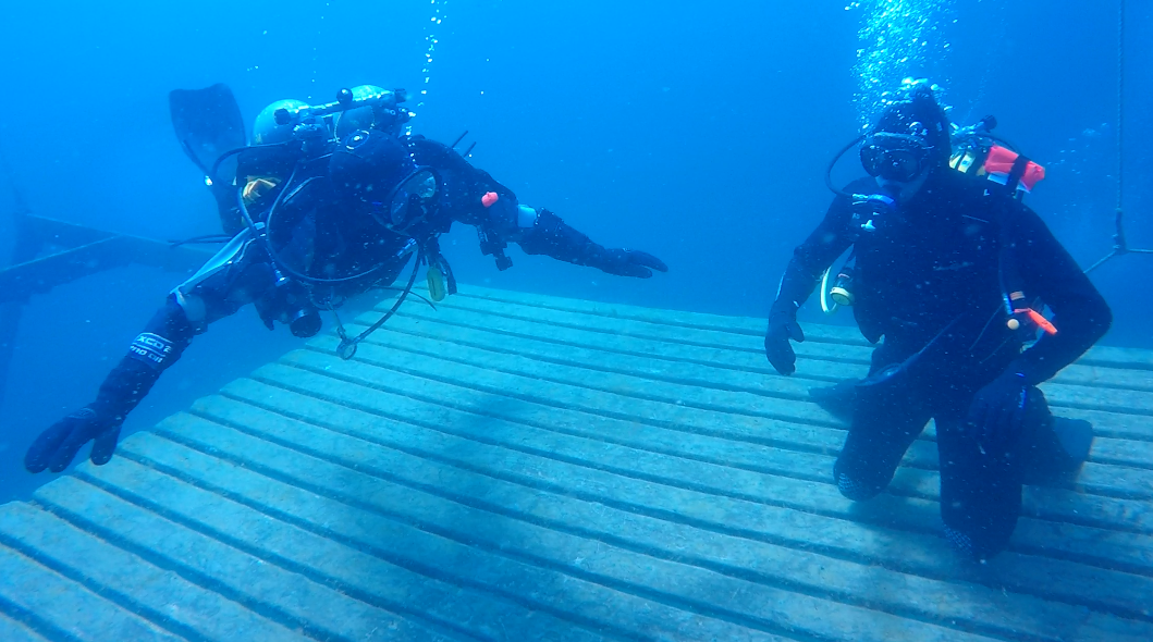 Additional training and practice sessions