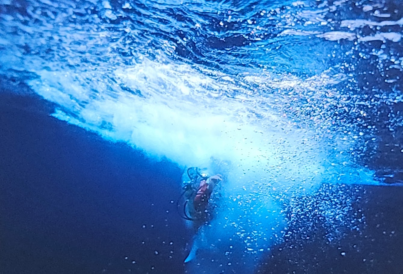 Student Florida Scuba Certification Trip