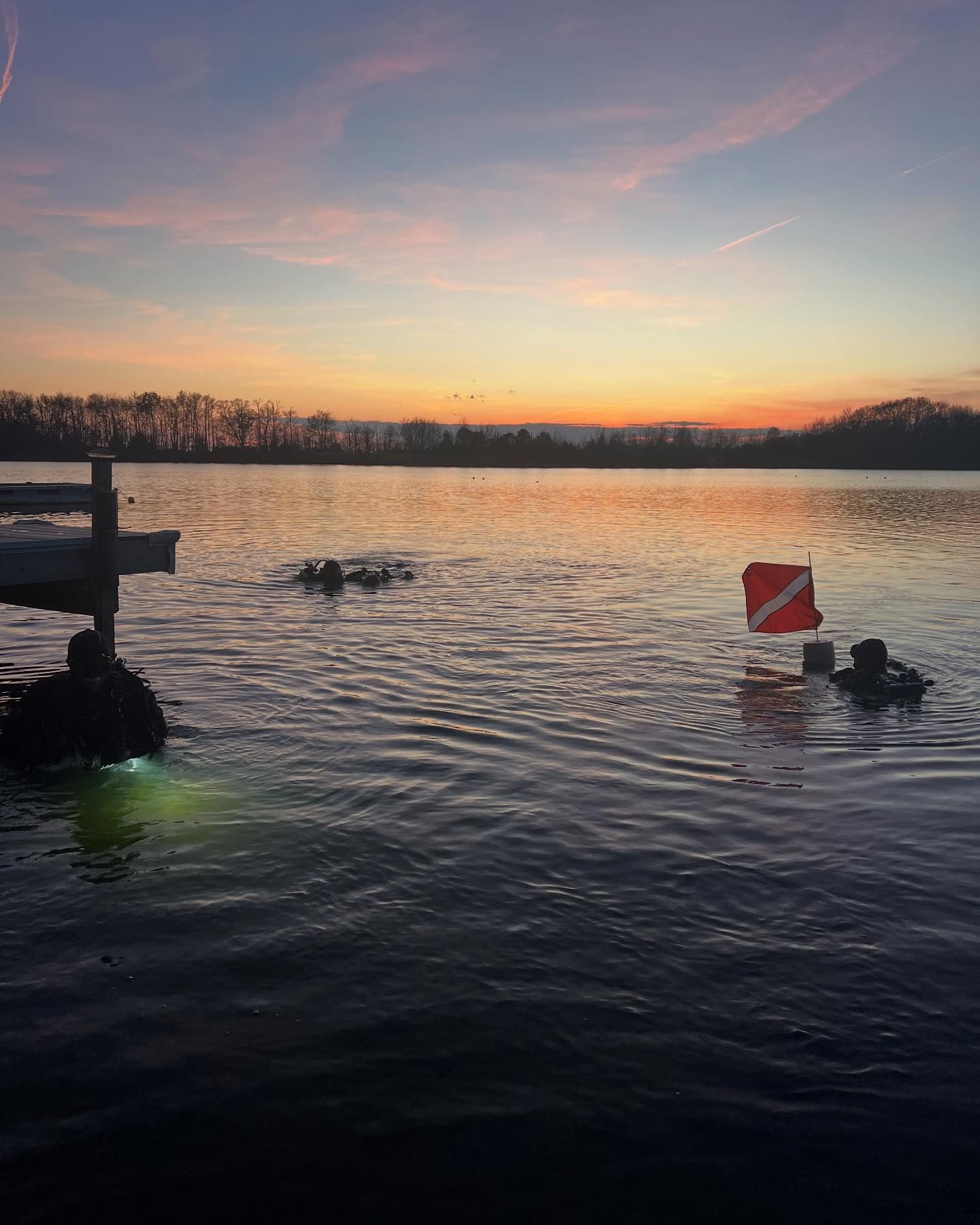 Advanced Open Water