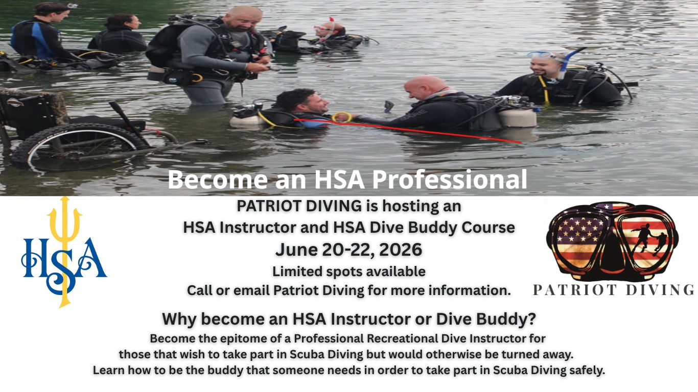 HSA INSTRUCTOR