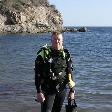 Kevin Kenworthy
