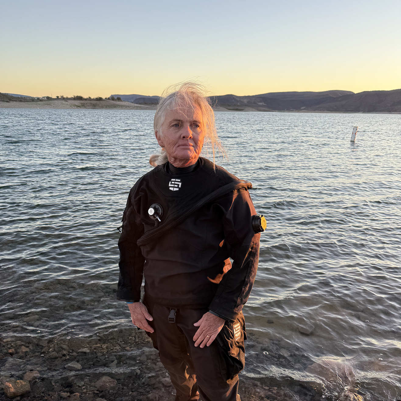 Liz Robinson