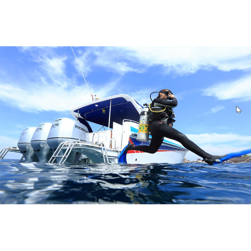 SDI Boat Diver Course | Specialty Scuba Training Near Phoenix