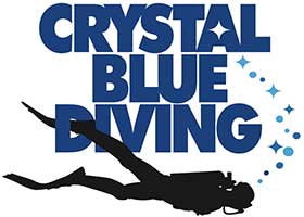 Crystal Blue Diving