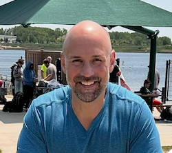 Ian Van Handel Ian Van Handel