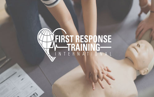 Emergency First Response - First Aid & CPR