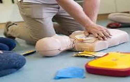 Emergency First Response