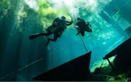 PADI Tec 45