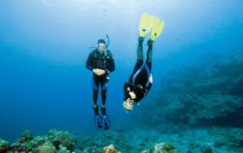 Advanced Buoyancy Control