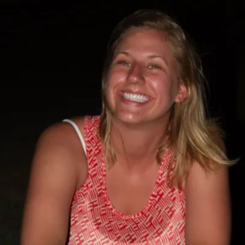 Lanie Vitek