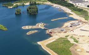 Lake Certification Dives