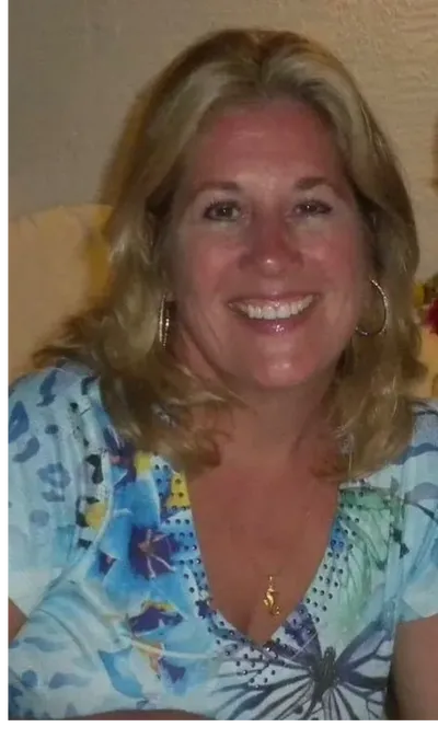 Liz Chabalowski