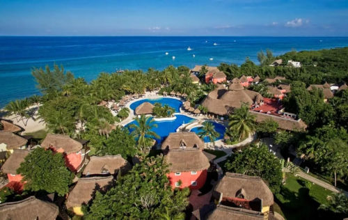 Cozumel April 2026
