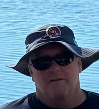 Glen Heitman