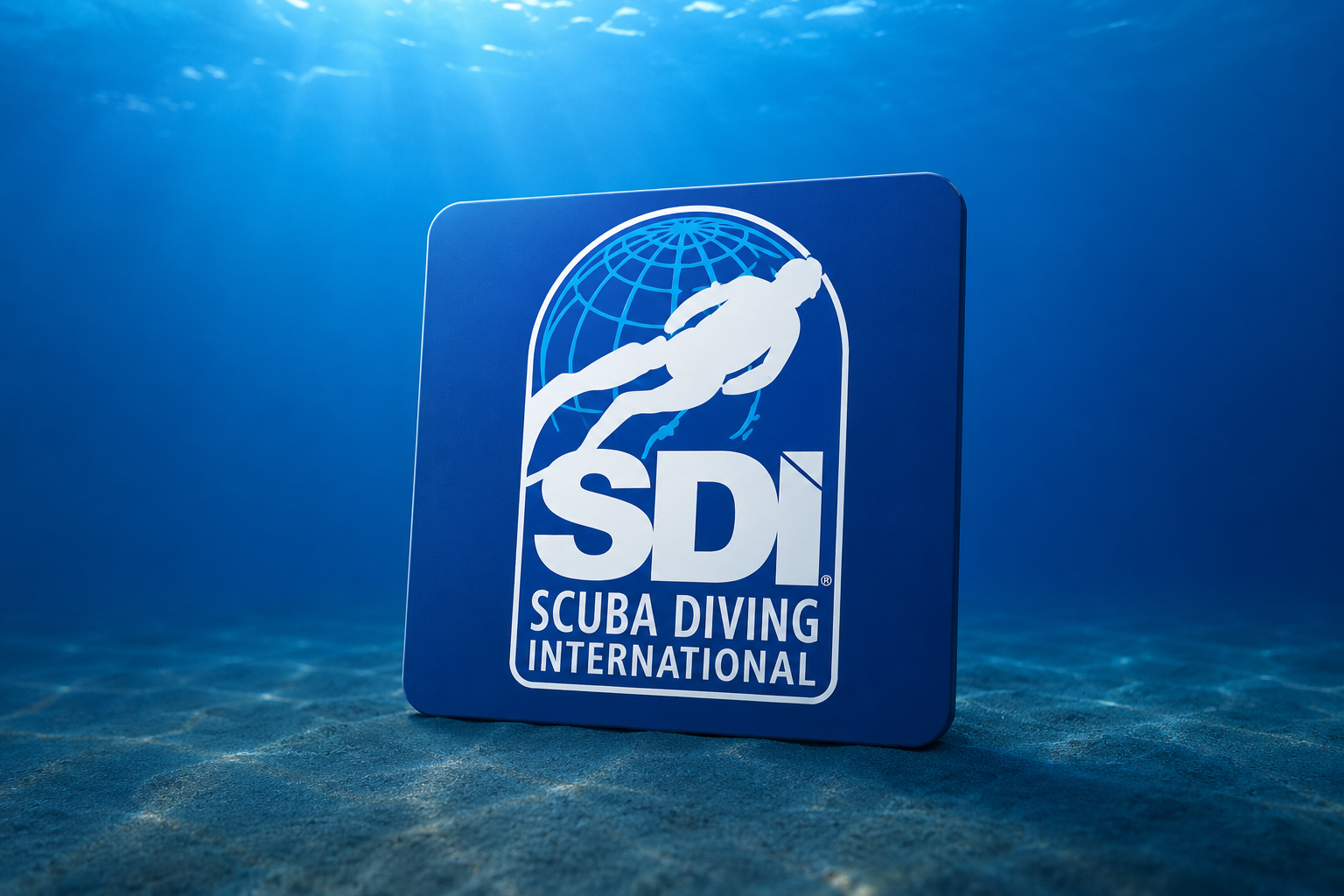 SDI Instructor Crossover