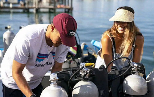 Emergency Oxygen Provider