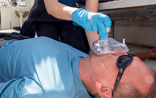 SDI O2 Administration Course