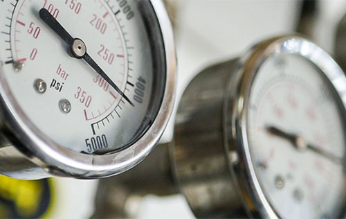 SDI Certified Air Fill Station Technician