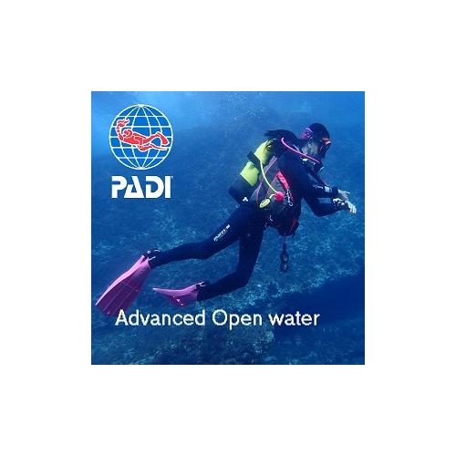 Advance Open Water