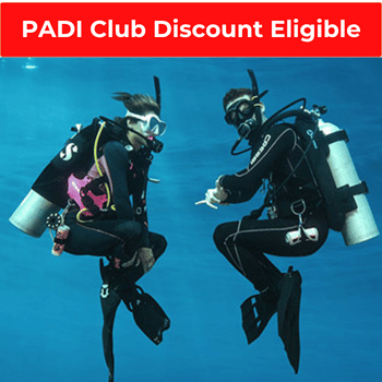 Peak Performance Buoyancy