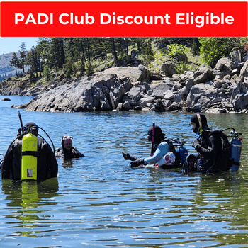 Advanced Open Water Diver