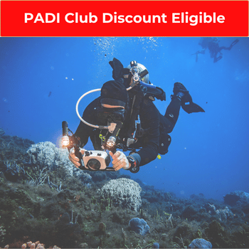 Digital Underwater Photographer