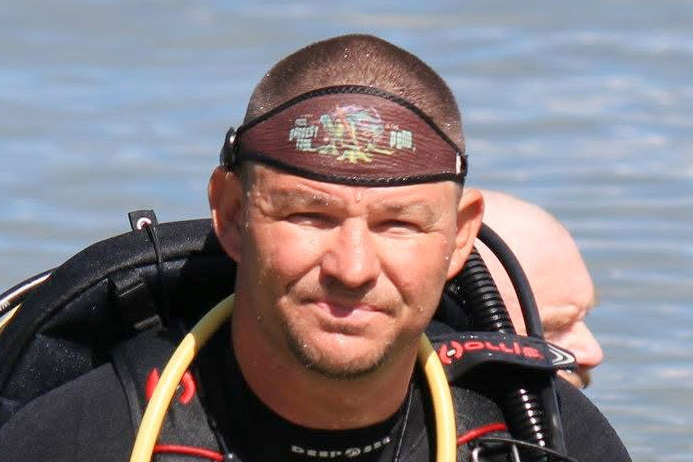 Jeff Silvan