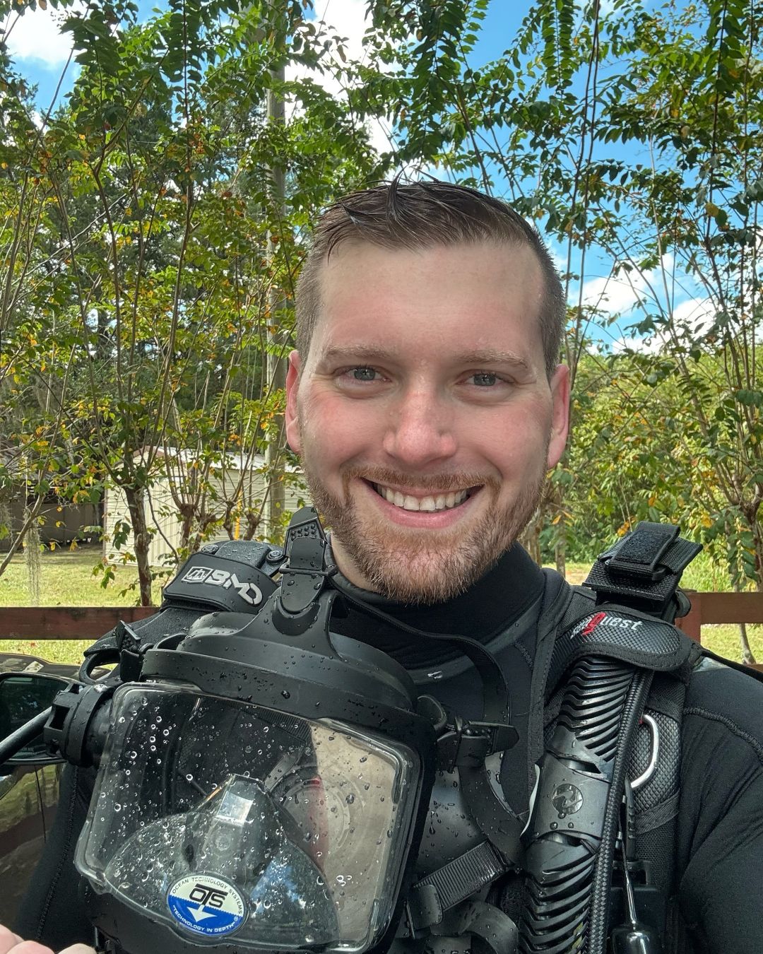 Chris Dukes Chris Dukes