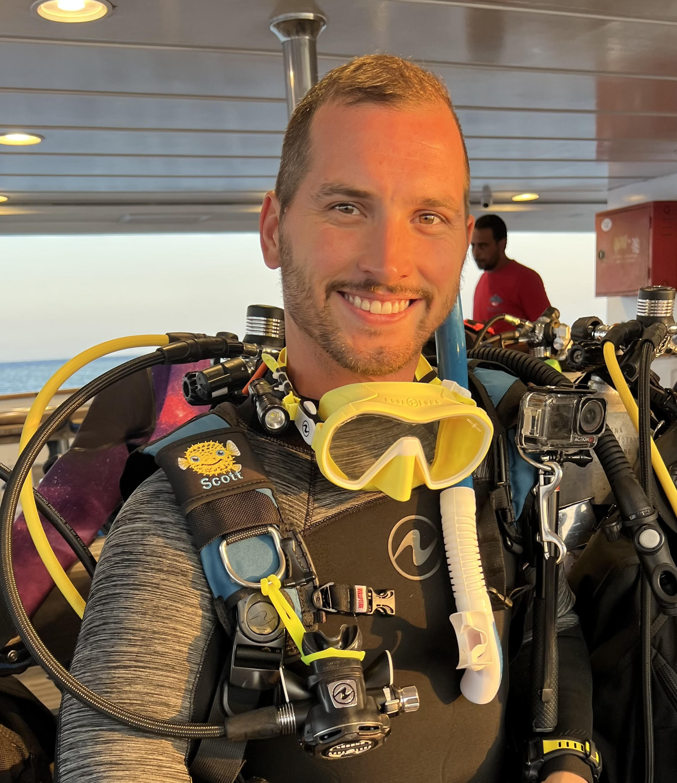 Scott Patrzyk