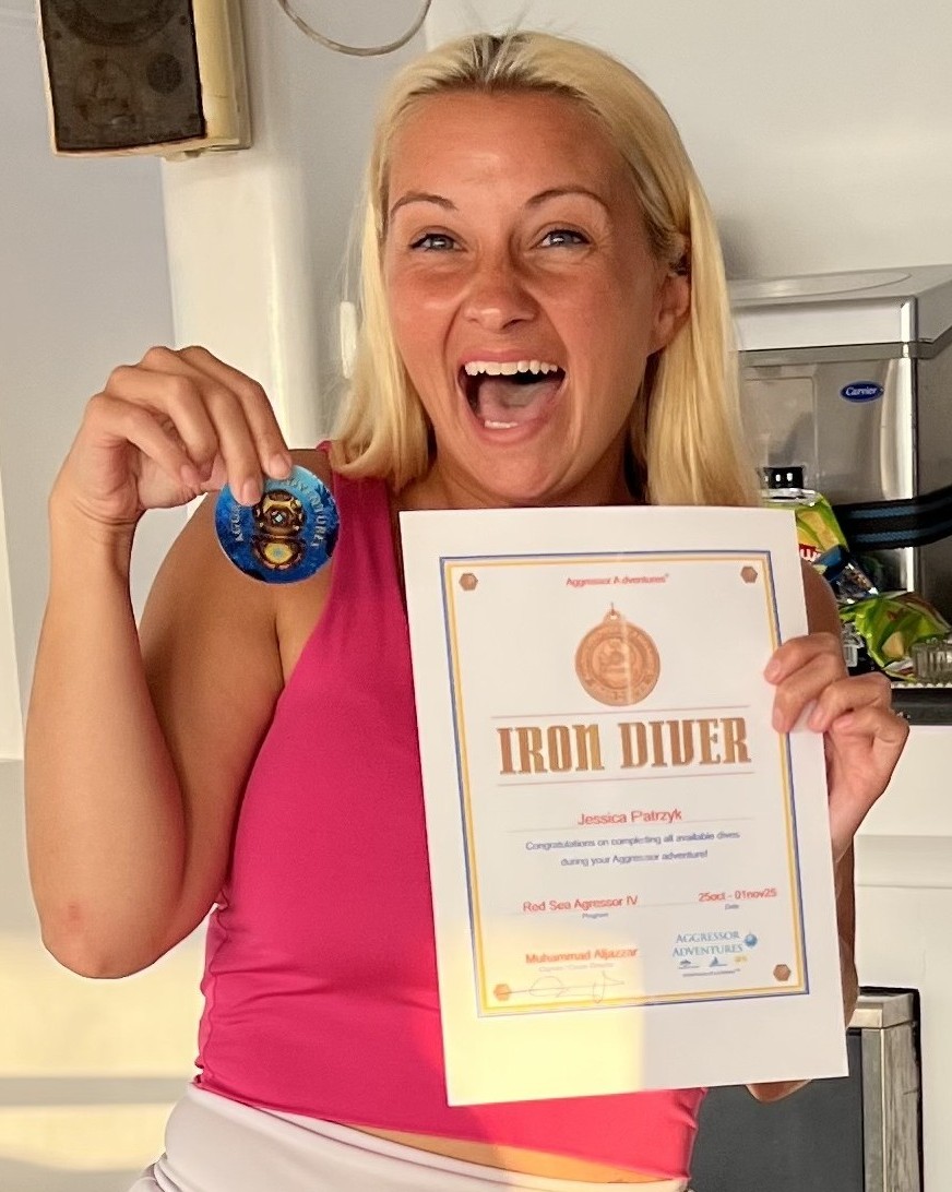 Jessica Patrzyk Jessica Patrzyk