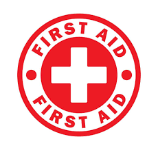 First Aid Courses