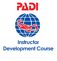 PADI Instructor Development Course