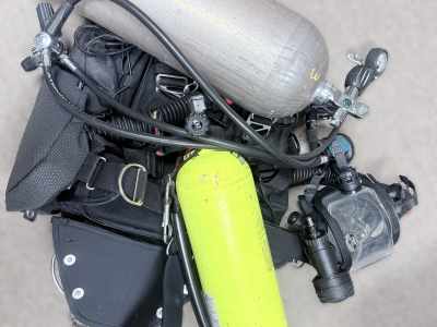 Equipment Specialist- $150