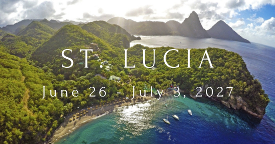 St. Lucia 2027