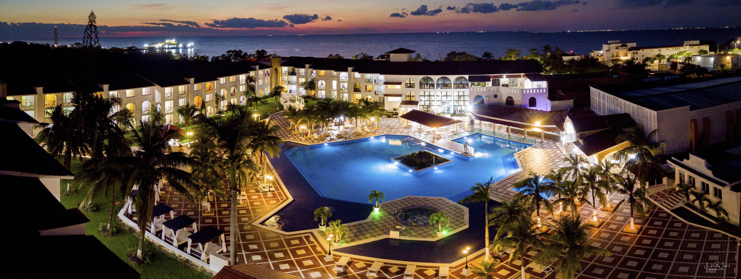 Cozumel Trip Feb 13-20 2027