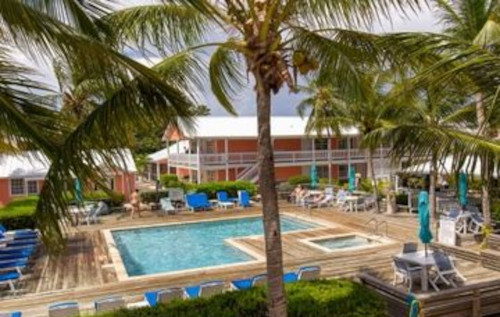 Little Cayman Beach Resort
