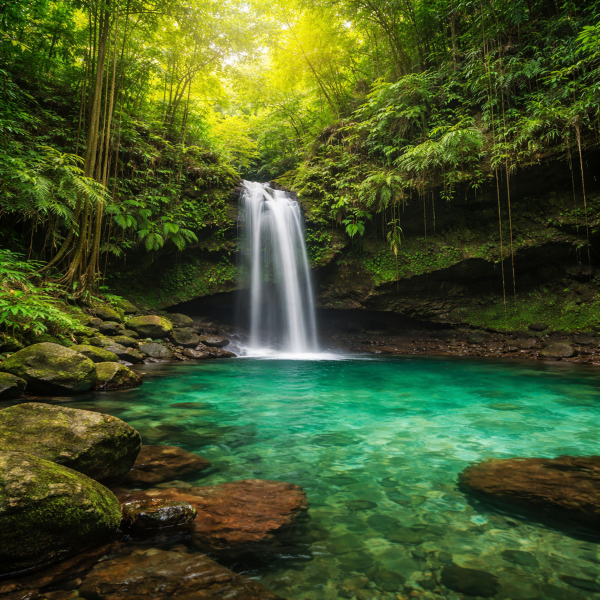 Dominica DIVE ADVENTURE November 7-14 2026