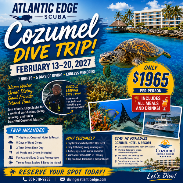 Cozumel Mexico