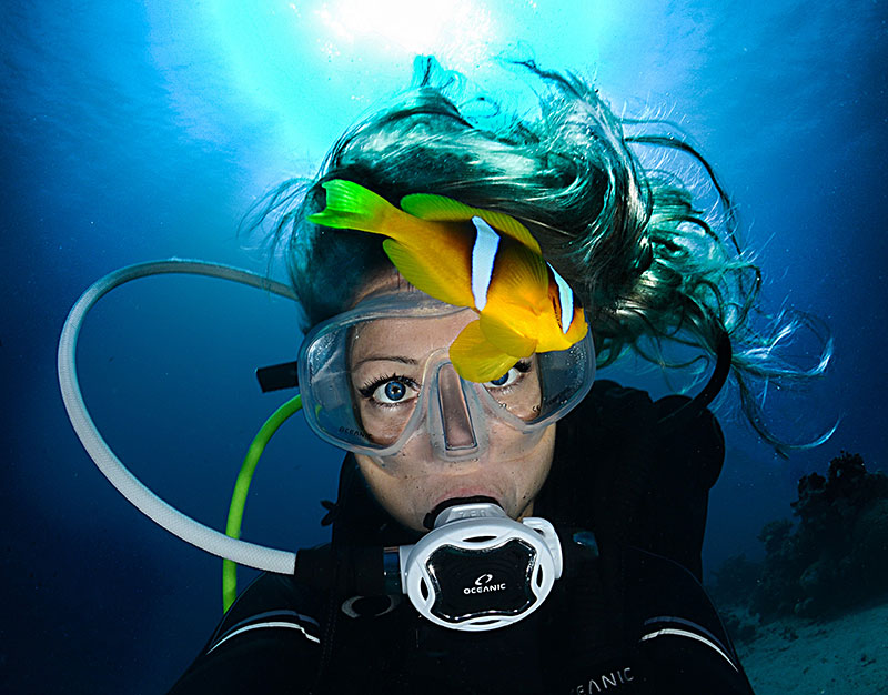 10 Dives Matter Experience