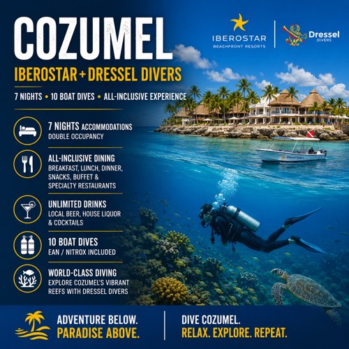 Cozumel Iberostar