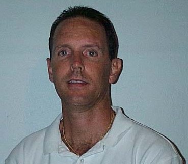 Robert 'Bob' Gaskins