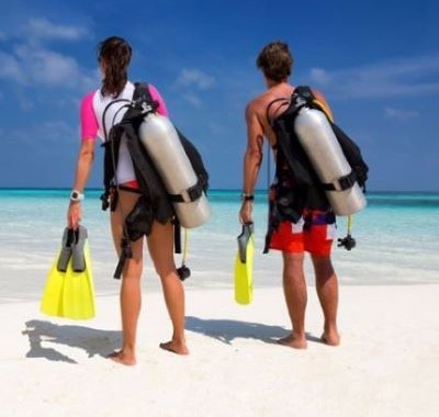 SDI Inactive Diver/Refresher Program