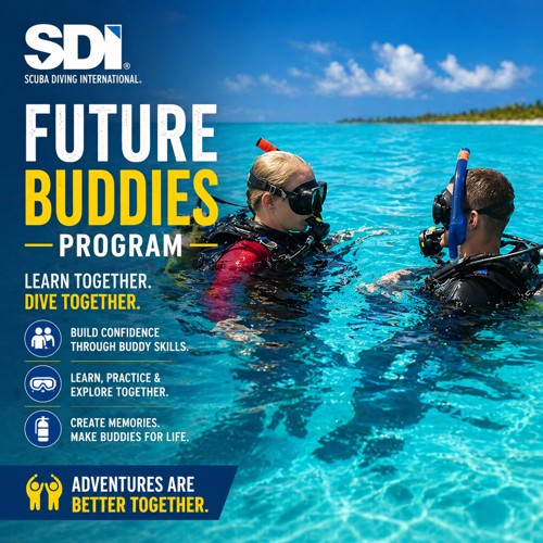 SDI Future Buddies Program
