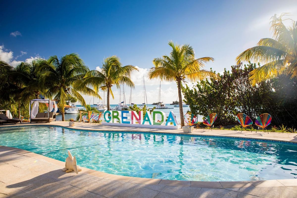 True Blue Bay Resort- Grenada