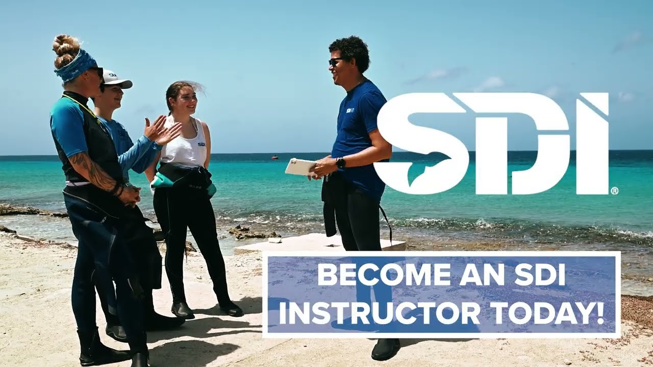 SDI Instructor Development Course